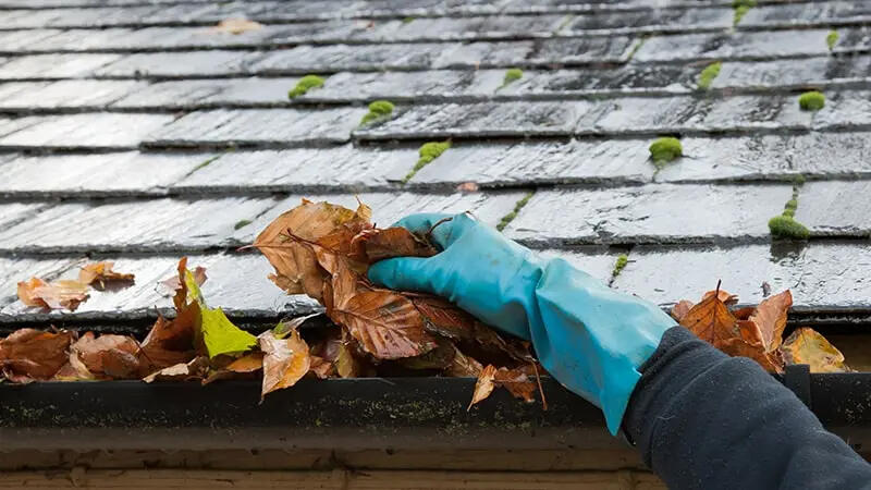 Gutter Cleaning in Selden Gutter Cleaning in Selden