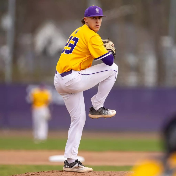 UAlbany Baseball Alumni Association Featured Gallery
