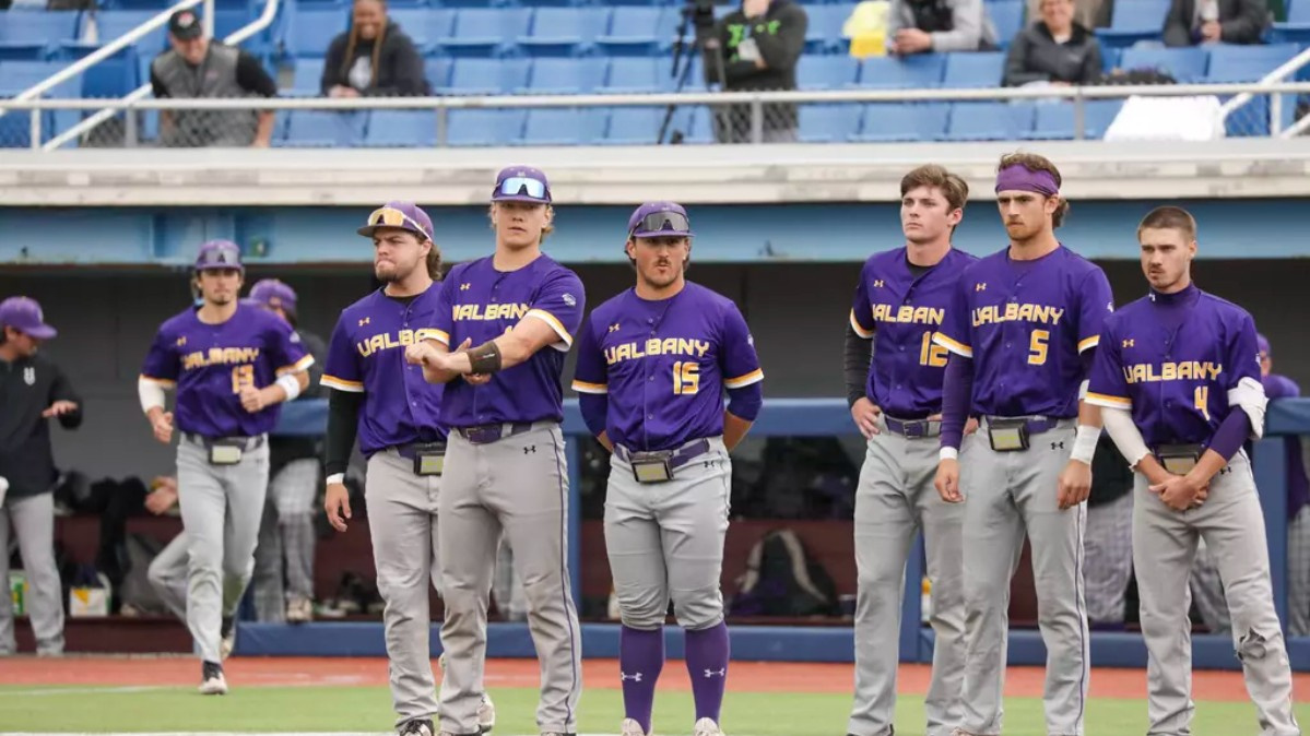 UAlbany Baseball Alumni Association Featured Gallery