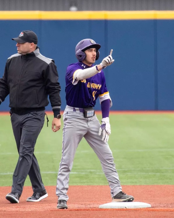 UAlbany Baseball Alumni Association Featured Gallery