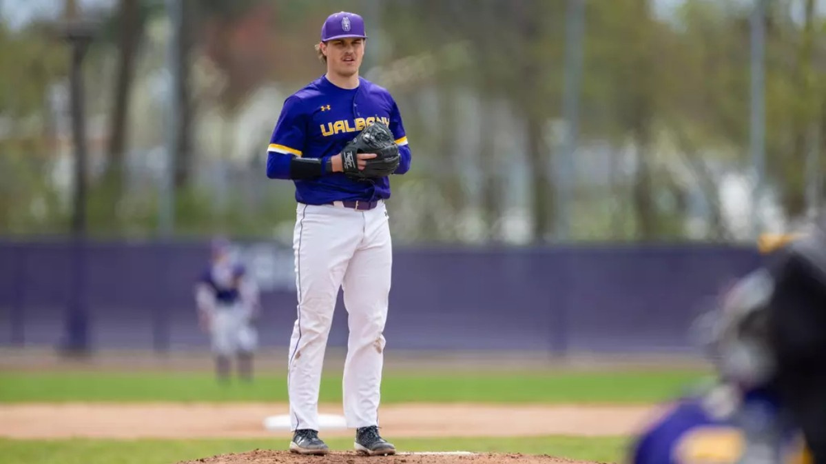 UAlbany Baseball Alumni Association Featured Gallery
