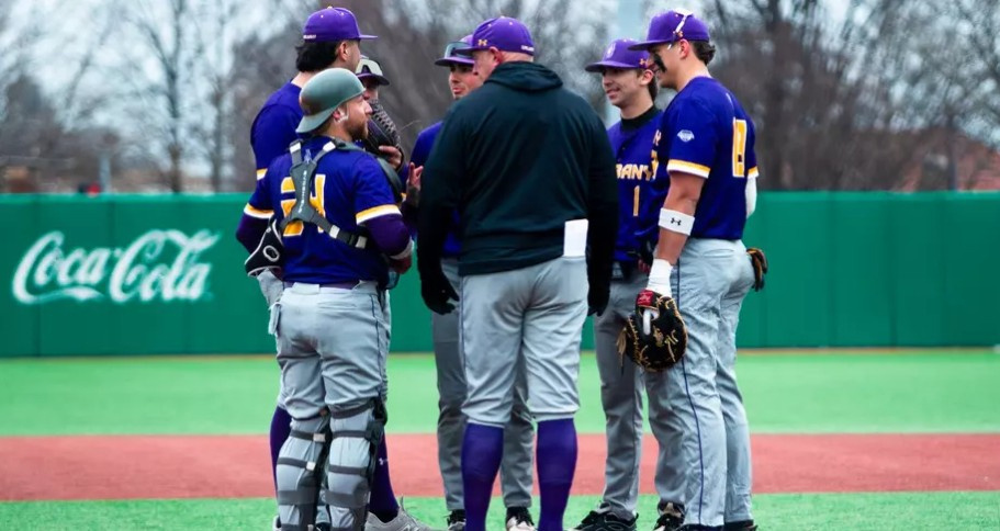 Baseball Comes Up Short in Series Finale