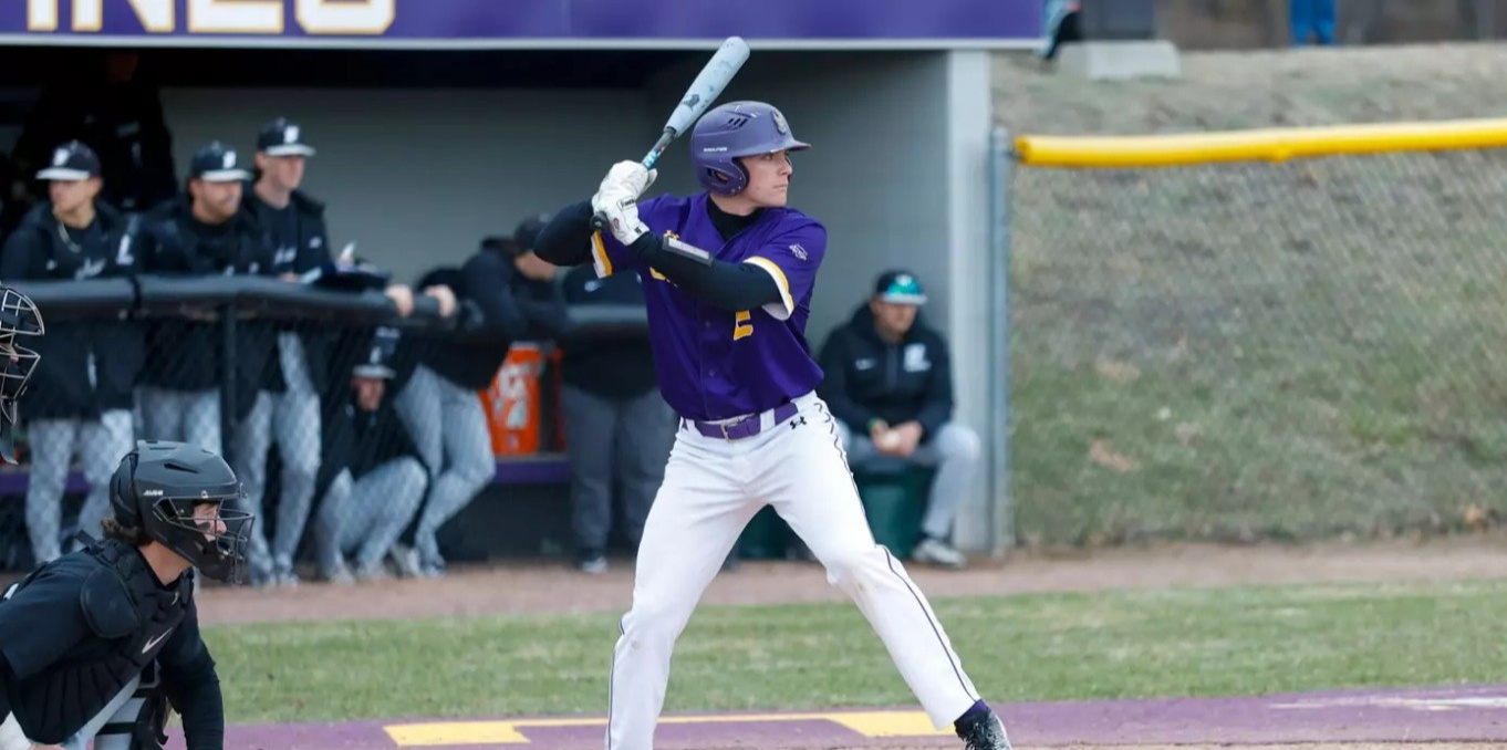 Filippi Named Player of the Week