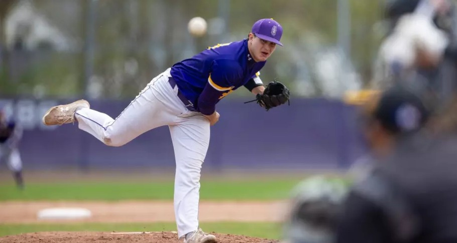 Guerrero’s 13th-Inning Single Lifts Baseball to First Win