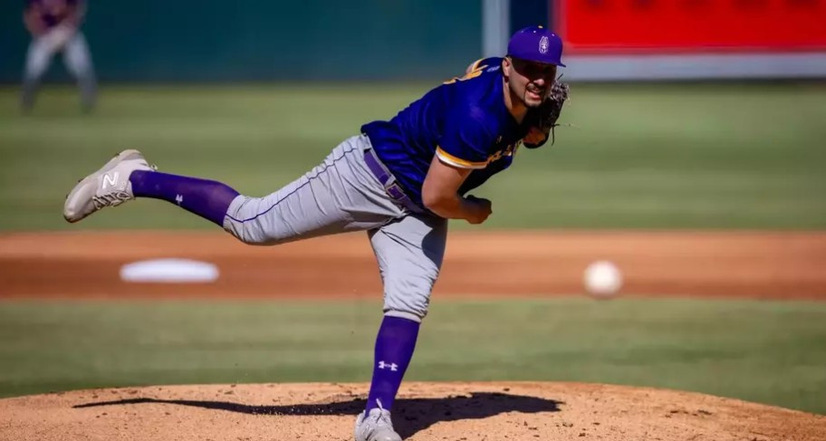 Baseball Drops Day One at First Pitch Invitational